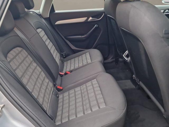 AUDI Q3 2.0 TDI 120 CV Sport