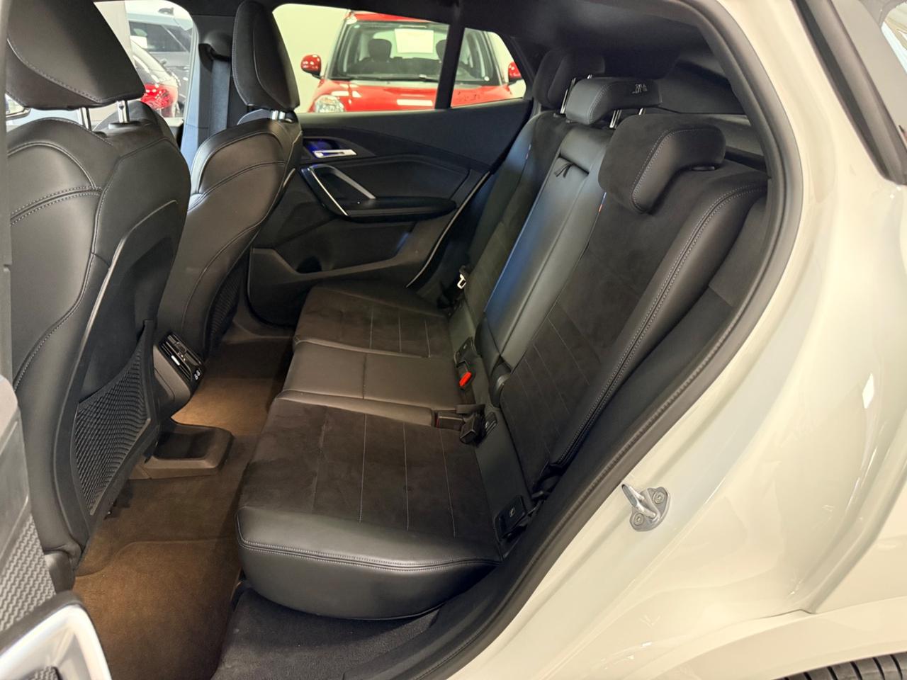 Bmw X2 sDrive 18d Msport Pro
