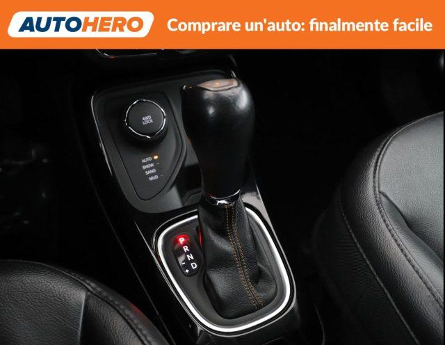 JEEP Compass 2.0 Multijet II aut. 4WD Limited