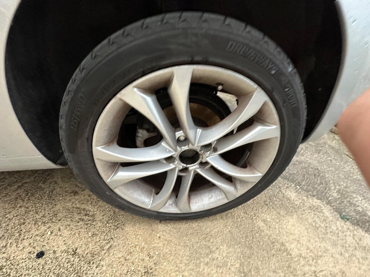Volkswagen Golf 1.6 TDI 2010 mappata