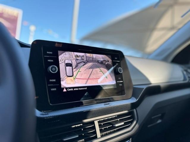 Volkswagen T-Cross 1.0 TSI Edition Plus