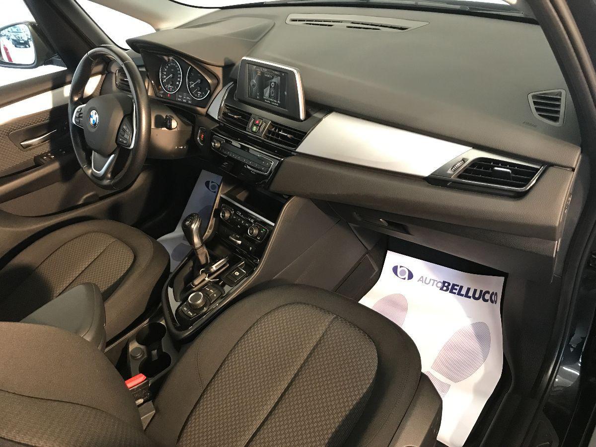 BMW Serie 2 216d Active Tourer