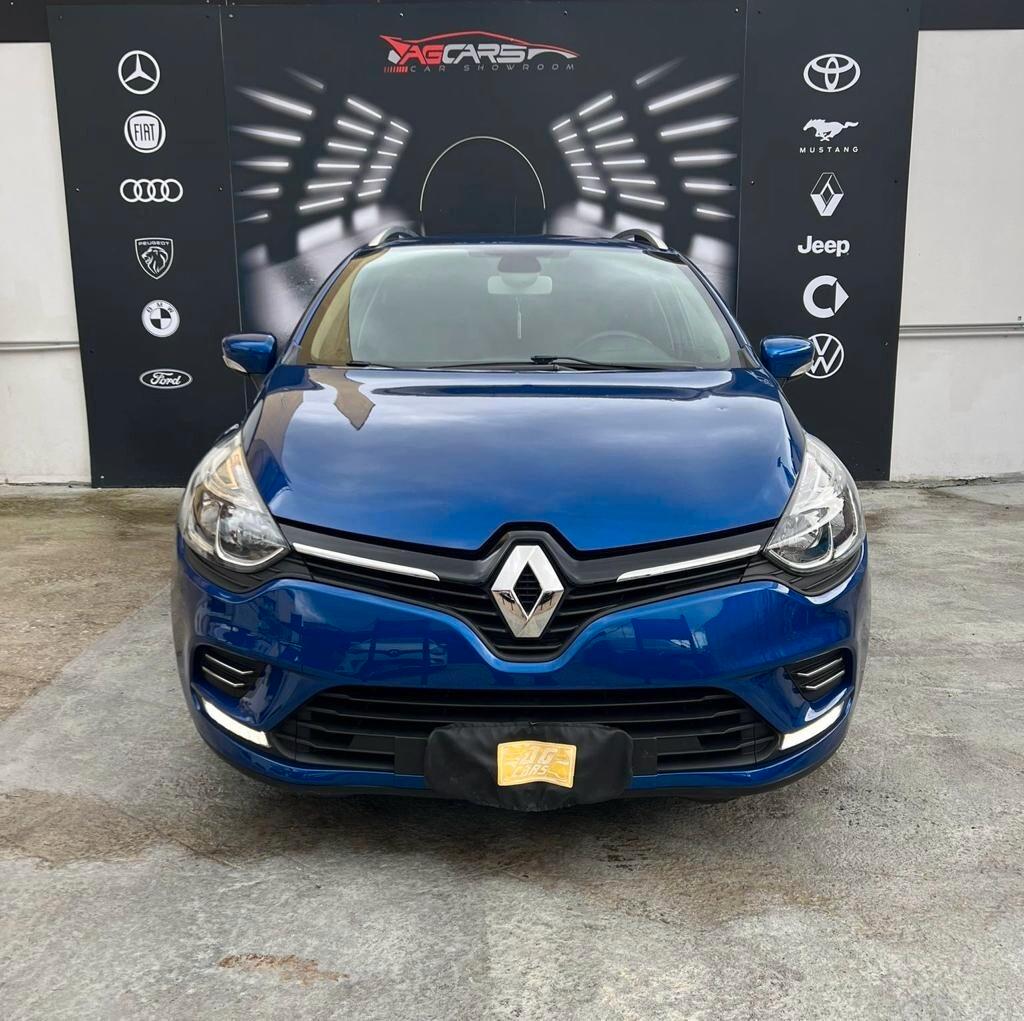 Renault Clio Sporter dCi 8V 75 CV Life