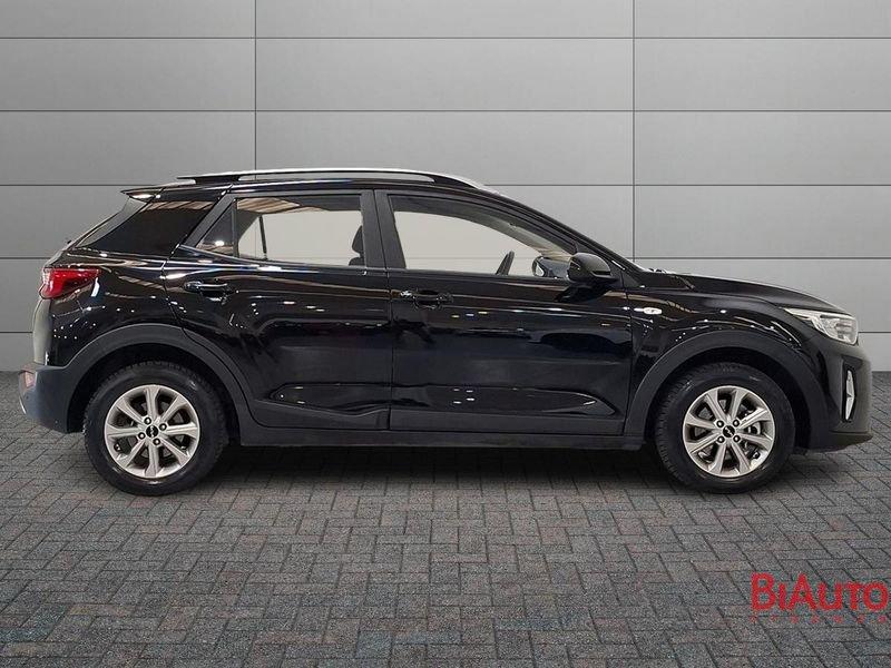 Kia Stonic Stonic 1.2 dpi Urban gpl 82cv