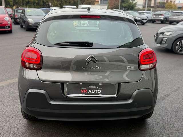 Citroen C3 1.5 bluehdi 100 S&S PLUS promo fin