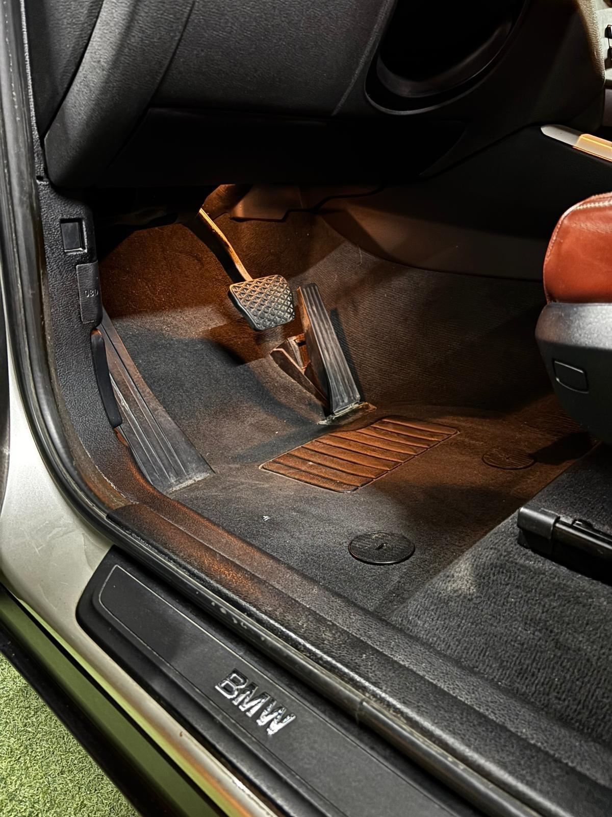 Bmw X3 xDrive20d Futura