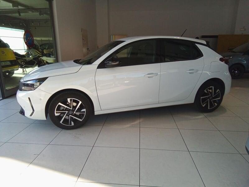 Opel Corsa Corsa 1.2 GS s&s 100cv