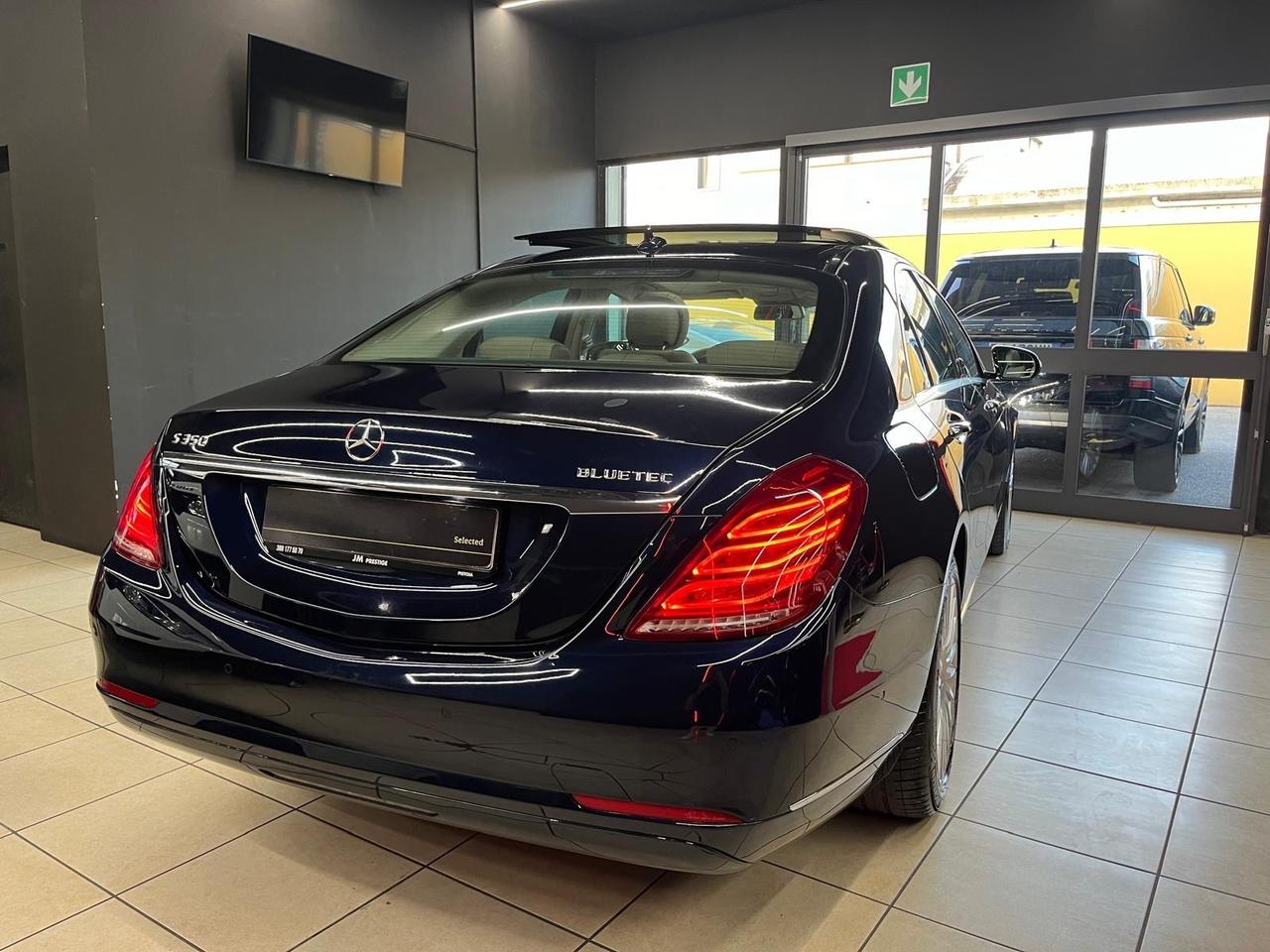 Mercedes-benz S 350 d 4Matic Premium FULL OPTIONAL