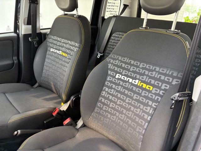 FIAT Panda 1.0 FireFly S&S Hybrid Pandina da ?139,00 mensili