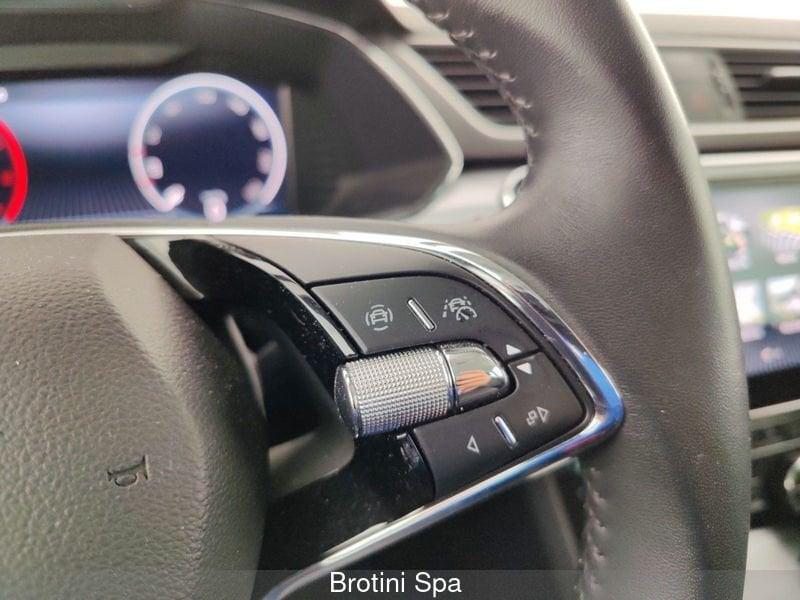 Skoda Superb 2.0 TDI EVO SCR DSG Wagon Executive