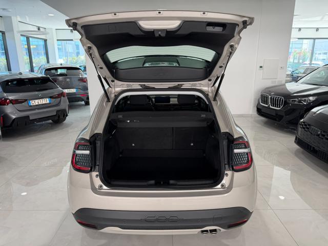 FIAT 600 Hybrid 145 CV DCT MHEV POP *PREZZO REALE*