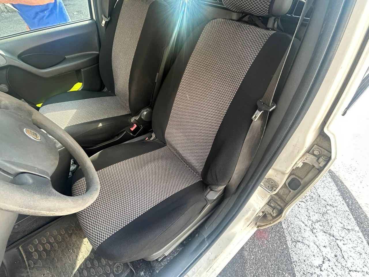 Fiat Panda 1.2 GPL Van 2 posti - ANCHE PER NEOPATENTATI