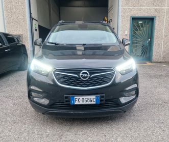 Opel Mokka X 1.4 Turbo GPL Tech 140CV 4x2