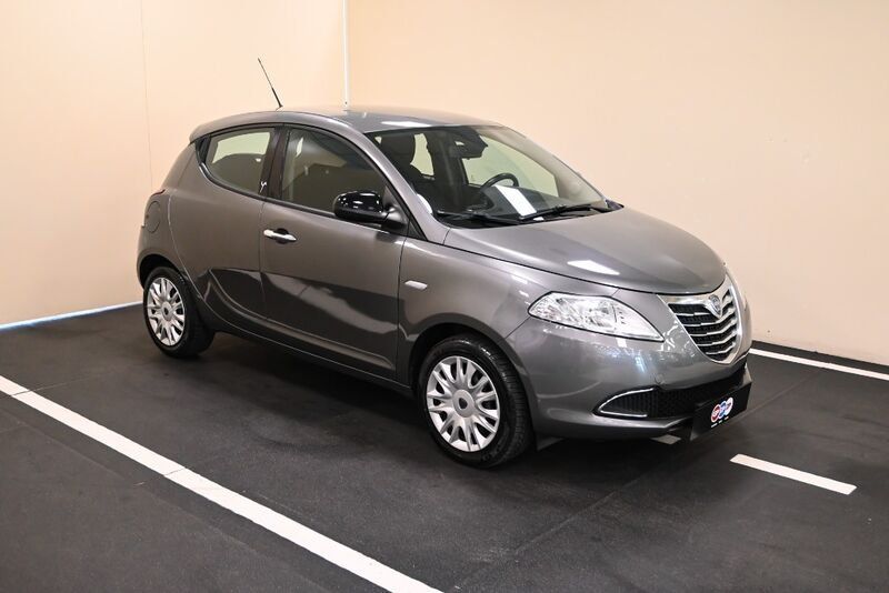 Lancia Ypsilon Ypsilon 1.2 69 CV 5 porte S&amp;S Elefantino