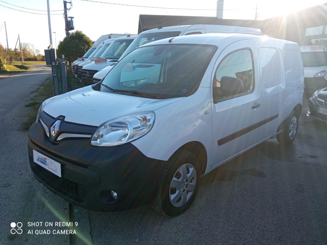 Renault Kangoo 1.5 dCi 110CV 5 porte