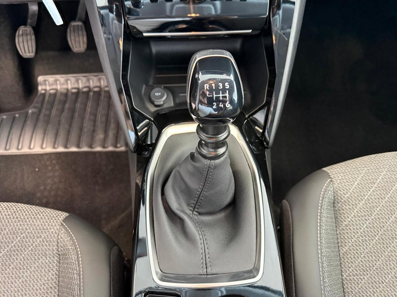 Peugeot 208 100 Allure Stop&Start 5 porte