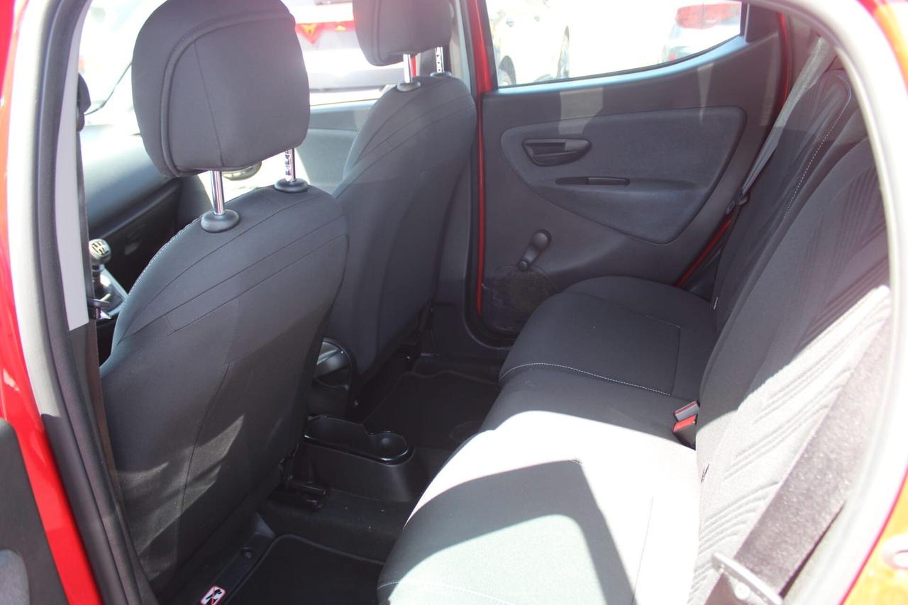 Lancia Ypsilon Tua A SOLI 80€