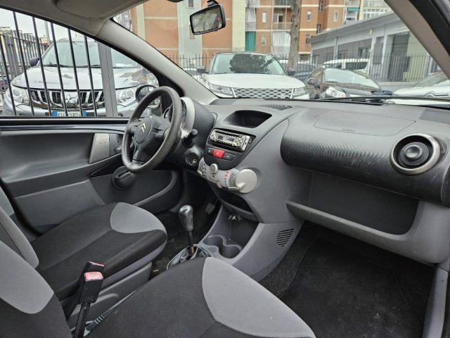 CITROEN C1 1.0 5 porte airdream Amici
