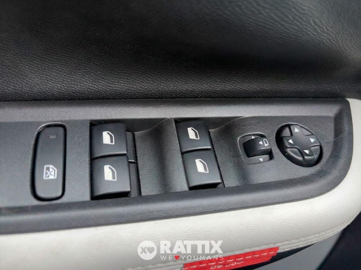 Citroen C3 Aircross 1.2 Hybrid 145CV Max EDCS6