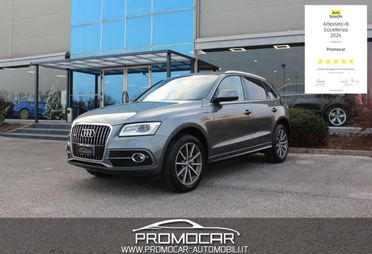 AUDI Q5 2.0 TDI 190 CV C.D QUATTRO S TR. ADVANCED PLUS