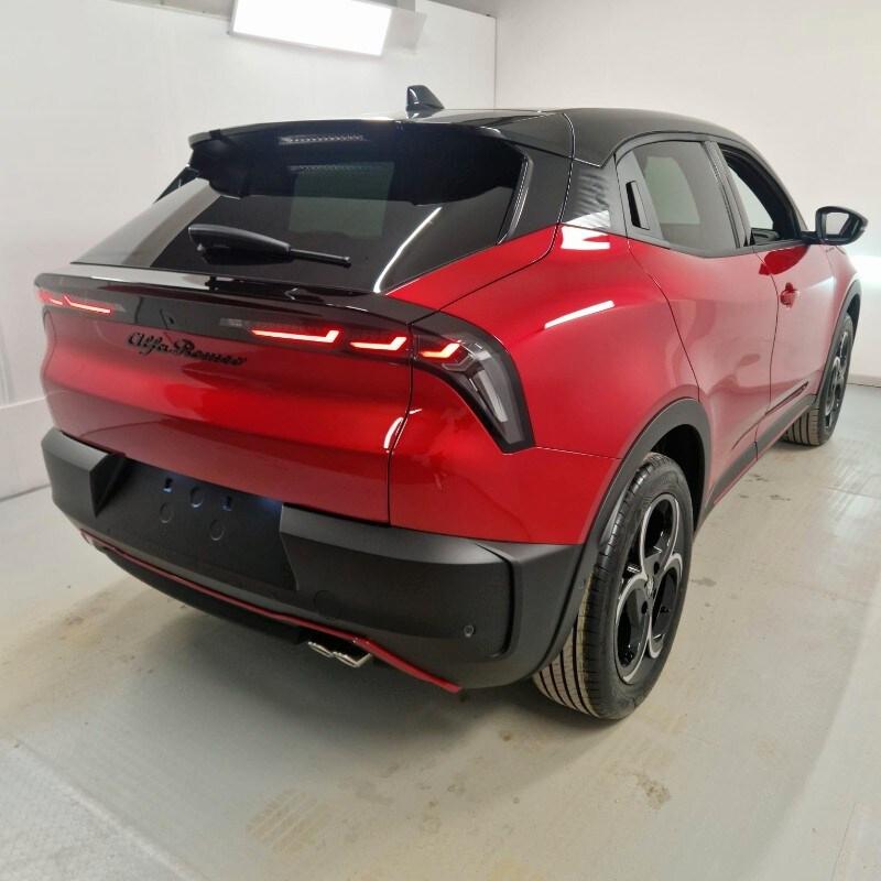 ALFA ROMEO Junior Junior 1.2 136 CV Hybrid eDCT...