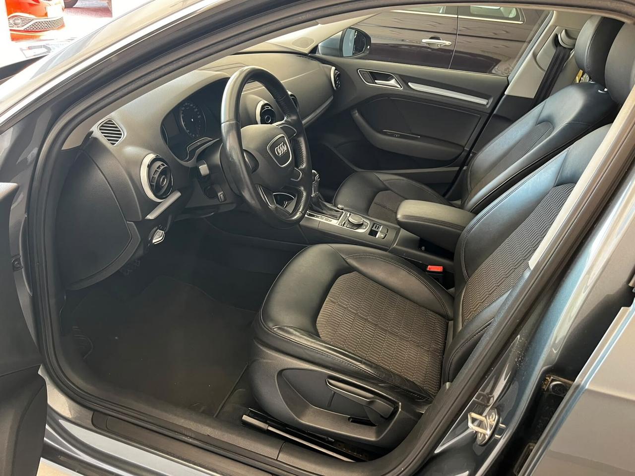 Audi A3 2.0 TDI 184 CV clean diesel quattro S tronic Attraction