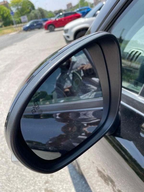 FIAT 500X 1.3 MultiJet 95 CV Mirror