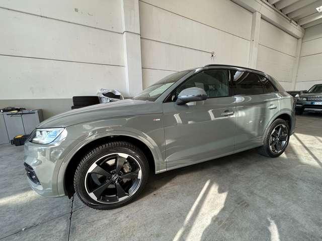 Audi Q5 Q5 40 2.0 tdi S line quattro 190cv s-tronic