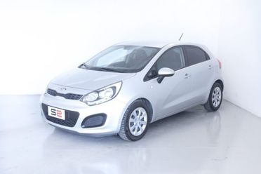 KIA Rio 1.2 CVVT 5p. EX / Neopatentati