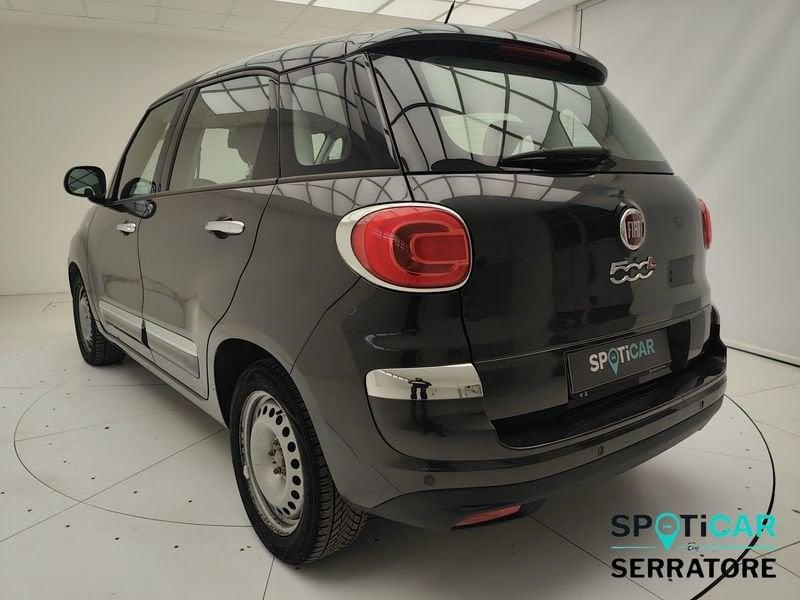 FIAT 500L **FUORI PRODUZIONE** 500 L (Stock) Popstar 1.3 M.Jet95hp S5