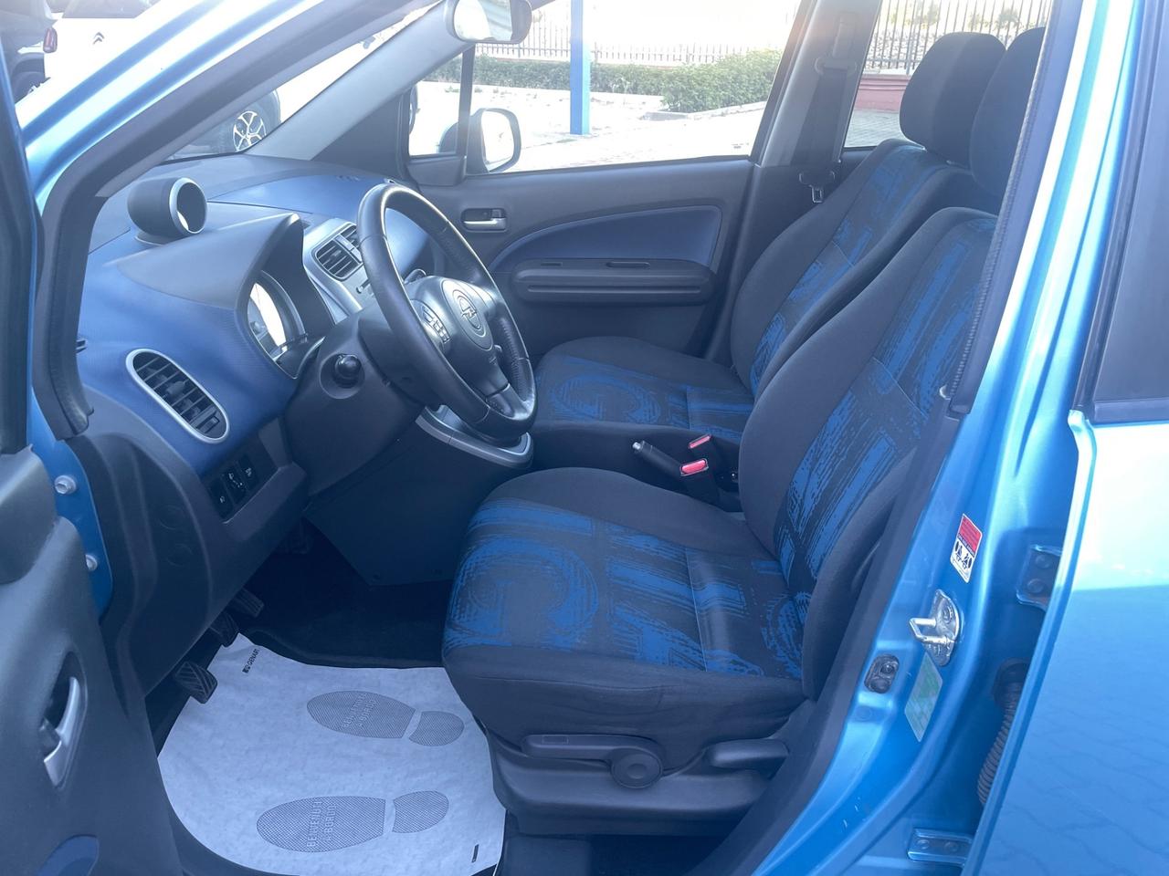 Opel Agila 1.2 16V 86CV Enjoy----KM CERTIFICATI---