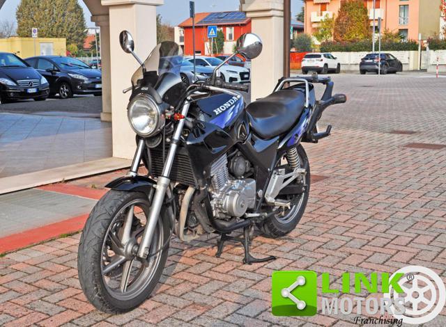 HONDA CB 500 1996 Completamente originale - Passaggio incluso