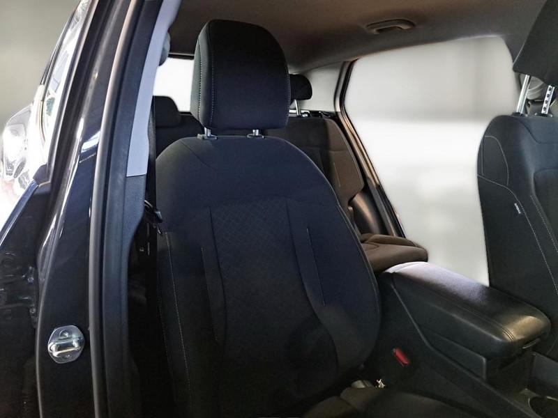 KIA SPORTAGE 1.6 CRDI MHEV BUSINESS 2WD DCT