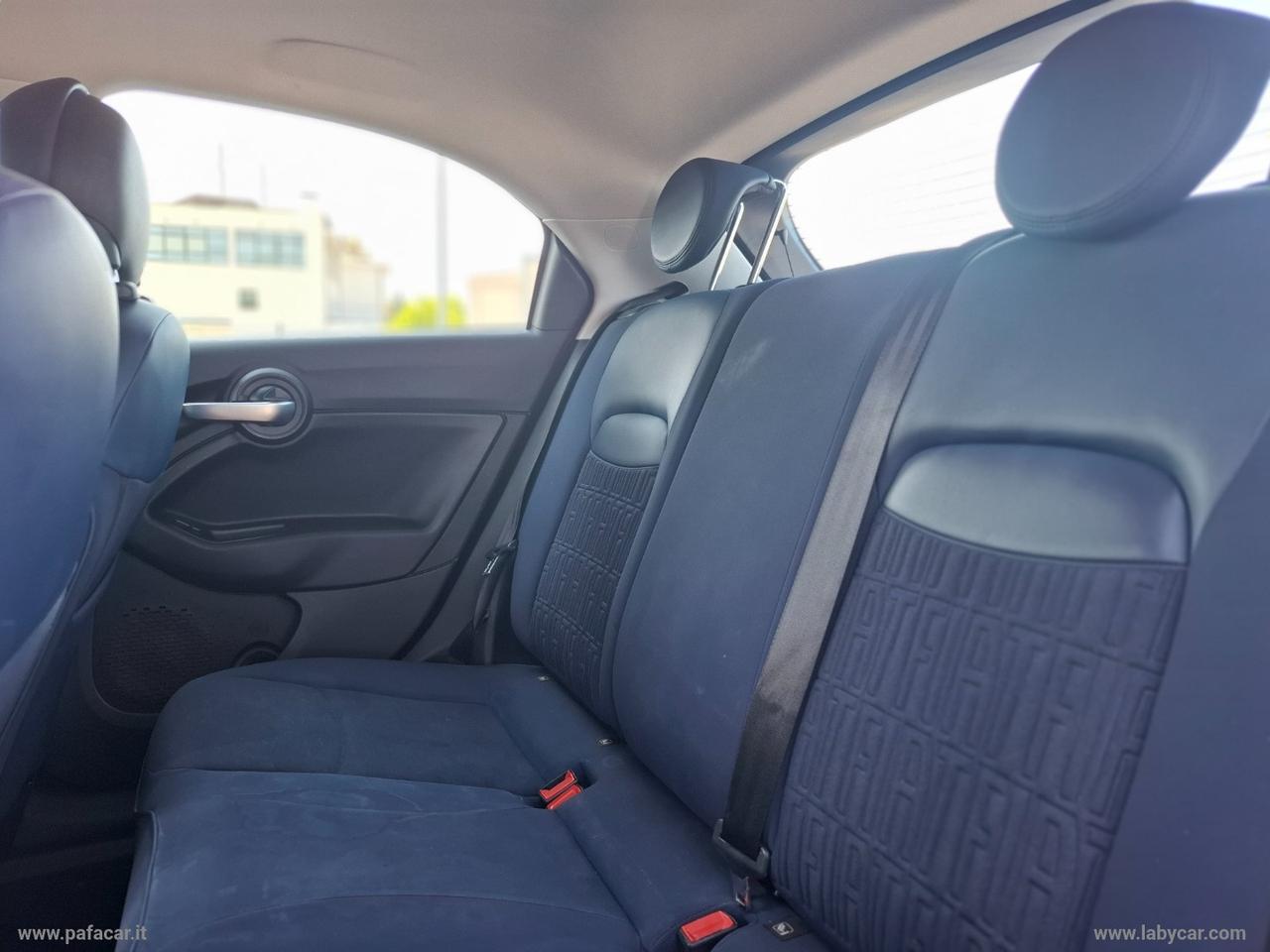 FIAT 500X 1.0 T3 120 CV Cult