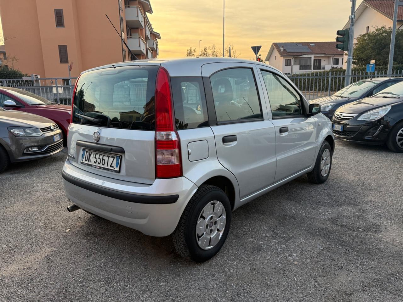 Fiat Panda 1.1 Active