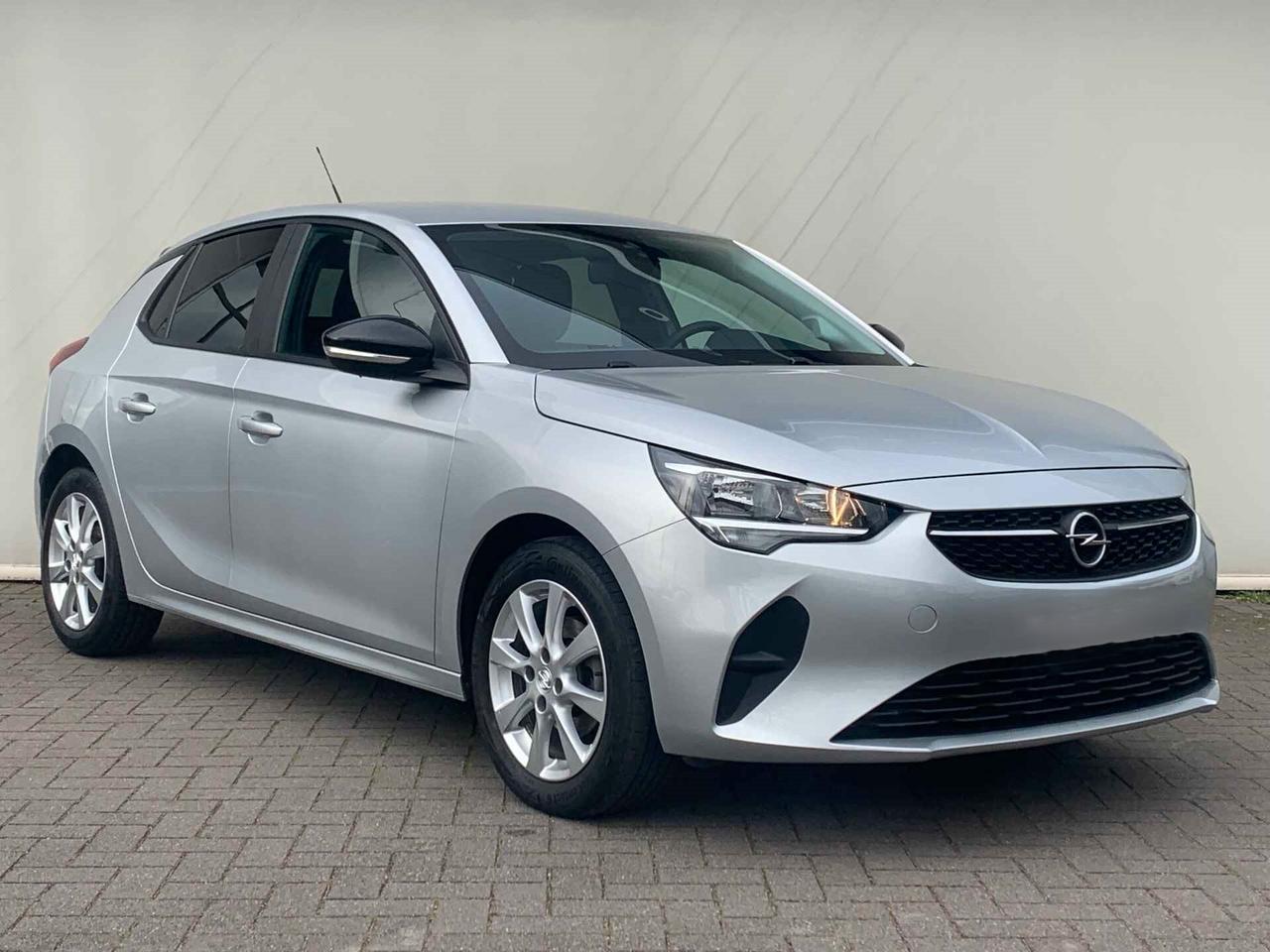 Opel CORSA 1.2 Benzina 75Cv EDITION 2023