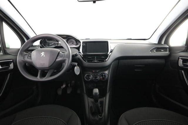 PEUGEOT 208 208 BlueHDi 100 S&S 5p. Mix