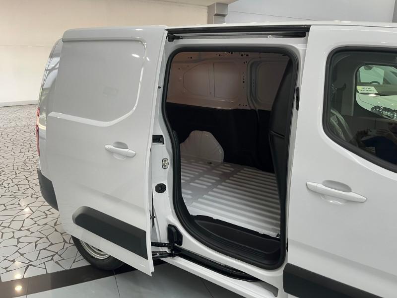 FIAT Doblò 1.5 BlueHdi 100 CV PC