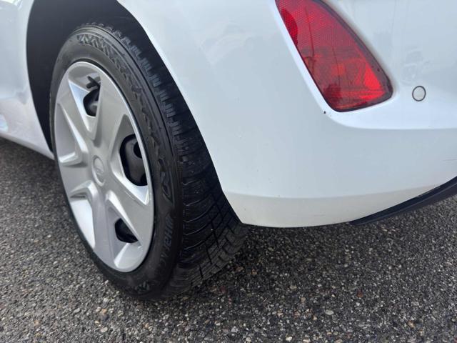 FORD Fiesta 1.5 TDCi 85 CV 3 PORTE VAN 2 POSTI OTTIME CONDIONI