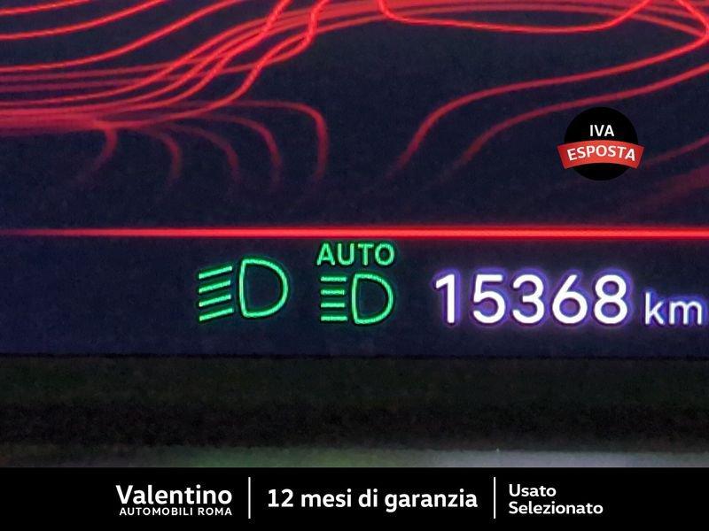 Jeep Avenger 1.2 Turbo 100 CV Altitude