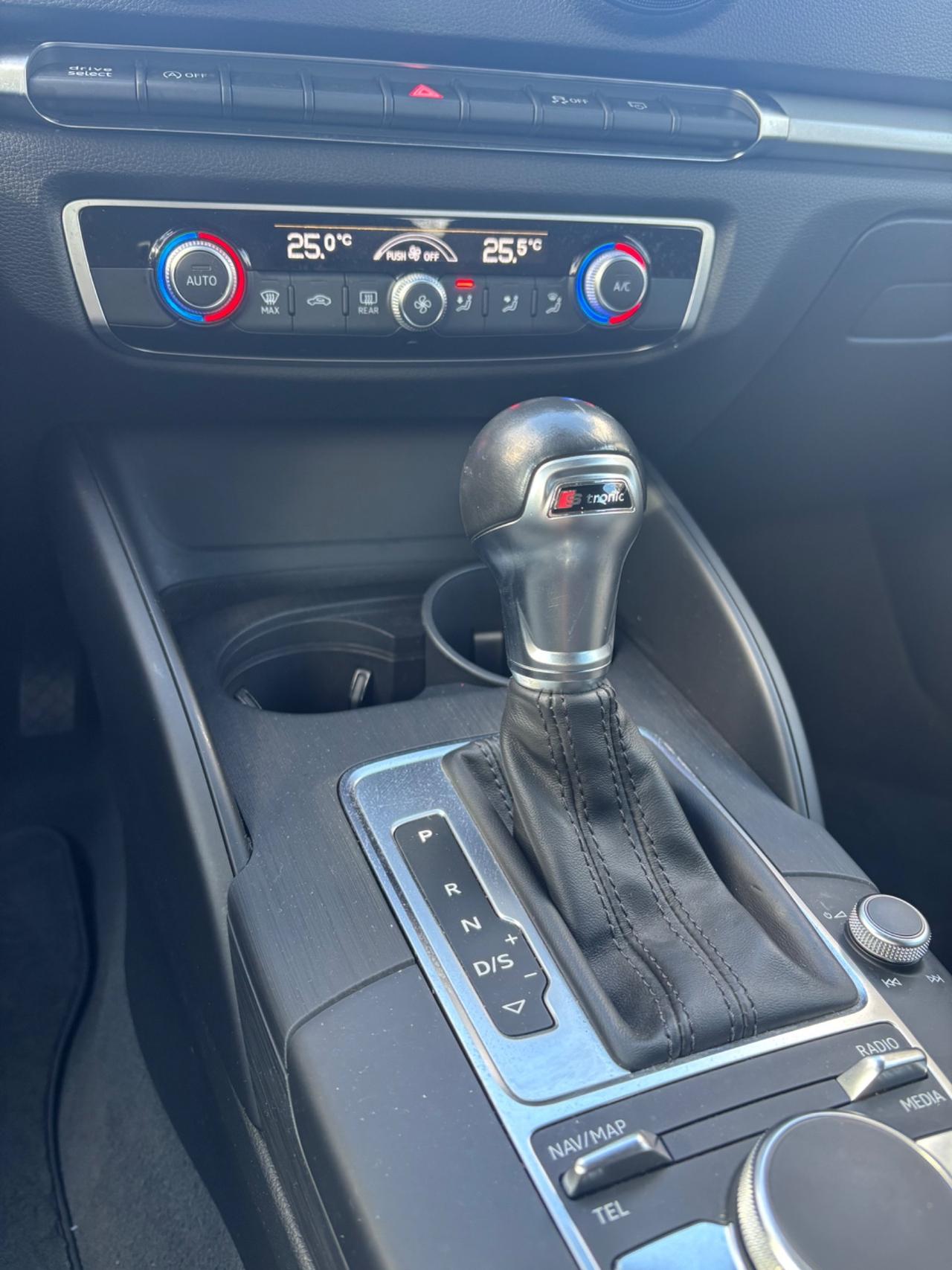 Audi A3 SPB 30 TDI S tronic Admired