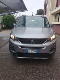 Peugeot Rifter BlueHDi 130 S&S Allure Standard