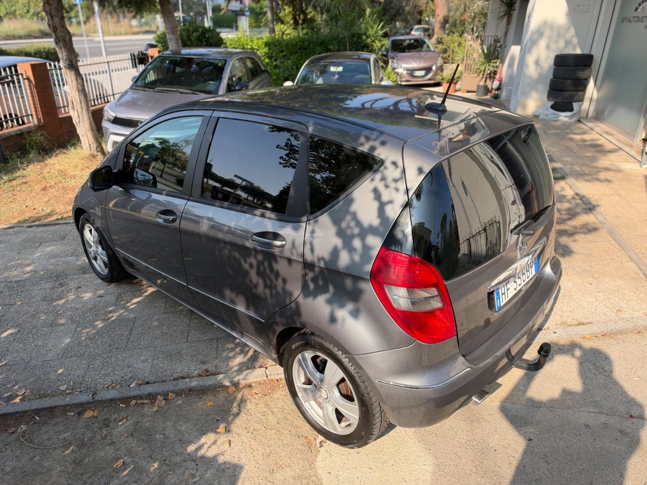 Mercedes-benz A 180 CDI Avantgarde