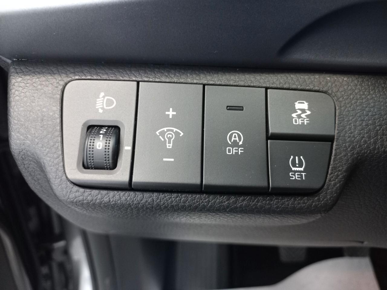 Kia Stonic 1.2 DPI Style