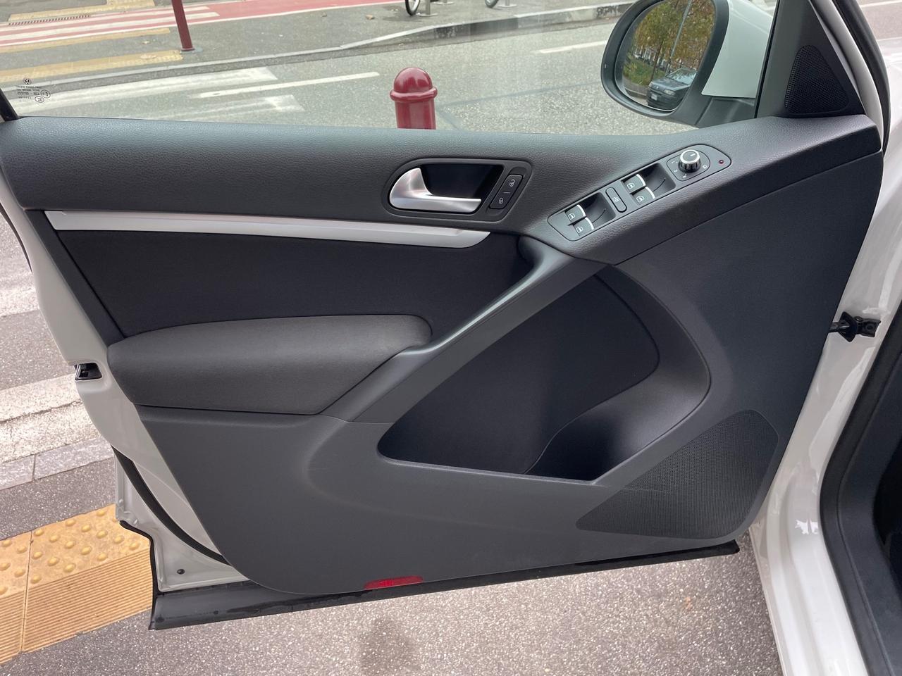 Volkswagen Tiguan 2.0 TDI 110cv/1PROP/GARANZIA