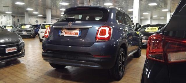 FIAT 500X 1.3 MultiJet 95 CV Mirror