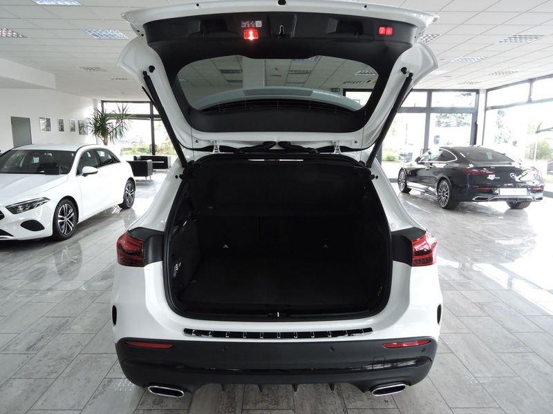 Mercedes-Benz GLA GLA 180 Automatic AMG Line Advanced Plus