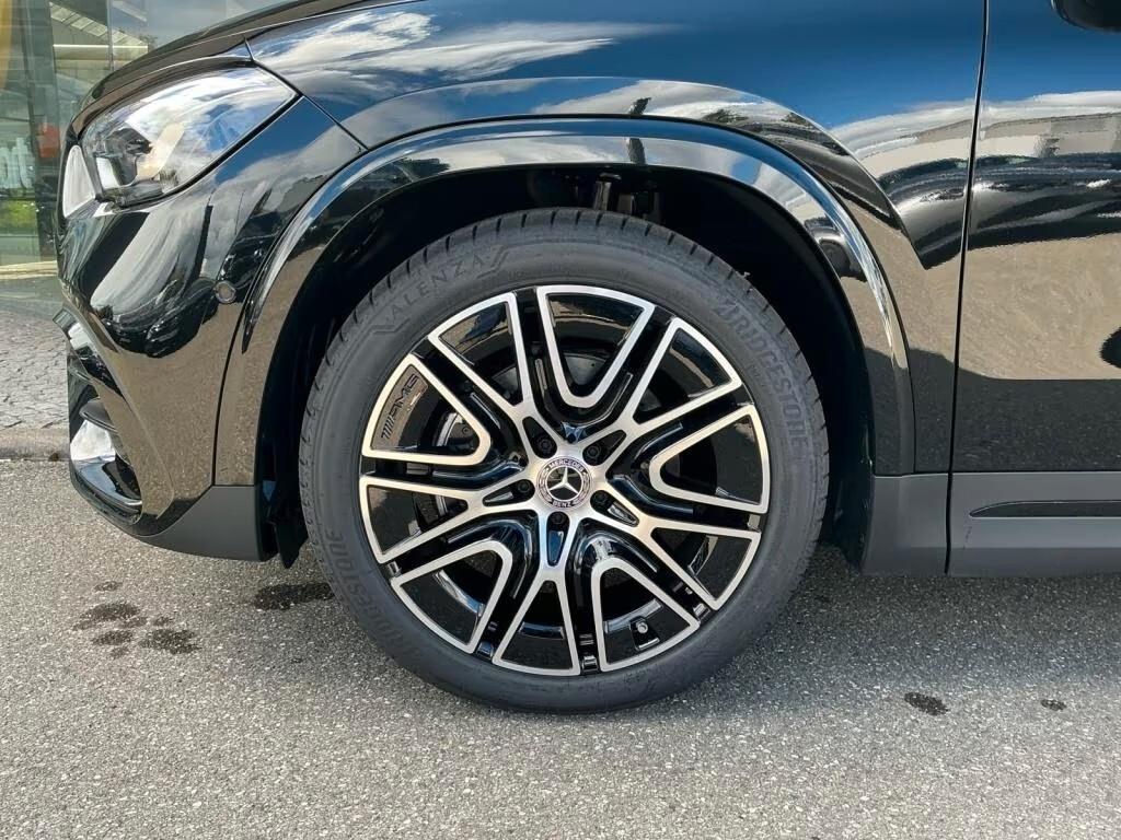 Mercedes-benz GLA 180 Automatic AMG Line Premium 360