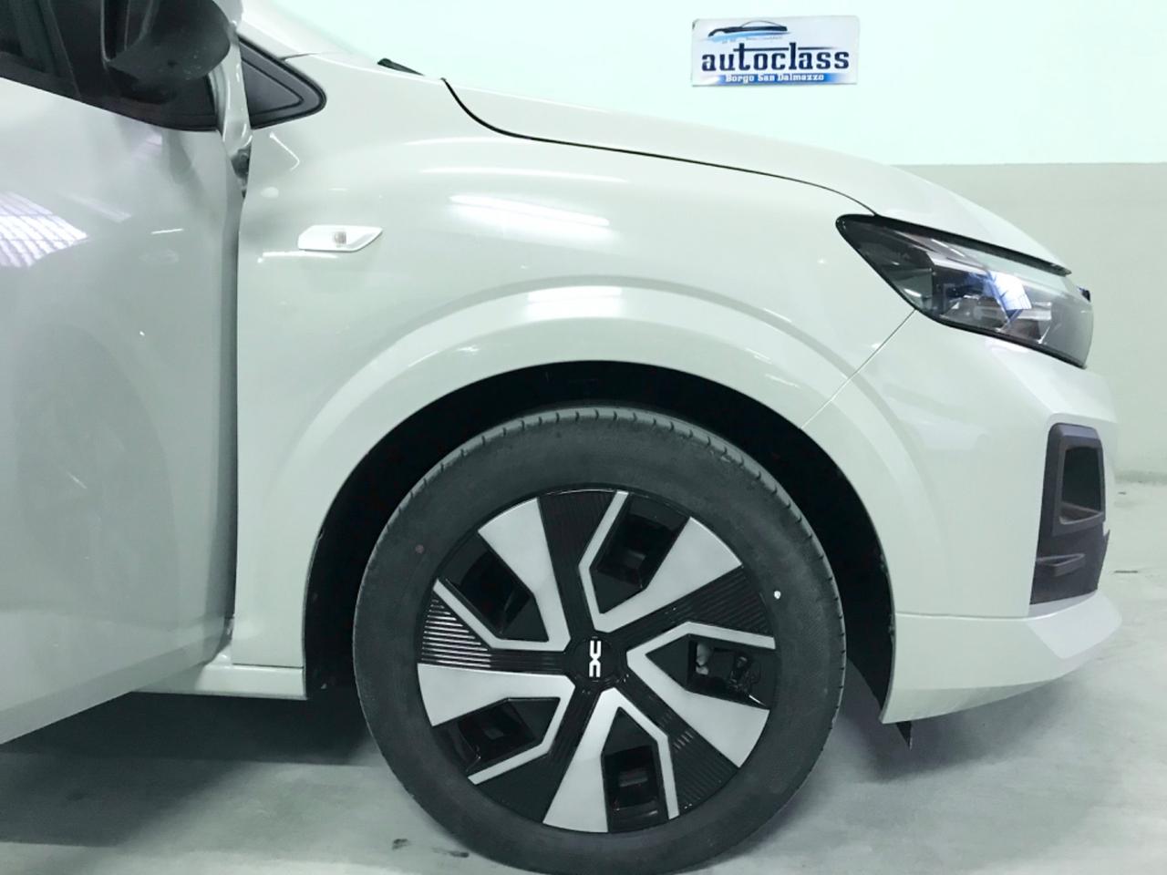 Dacia Sandero Streetway 1.0 TCe 100CV Expression
