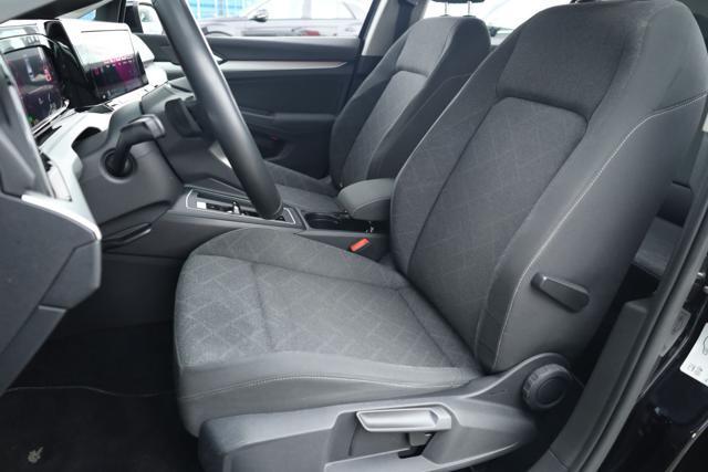 VOLKSWAGEN Golf 2.0 TDI 115 CV PREZZO NETTO SCR Life